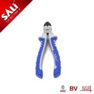 CRV Materijal rukohvat Dijagonalni rezni pliers