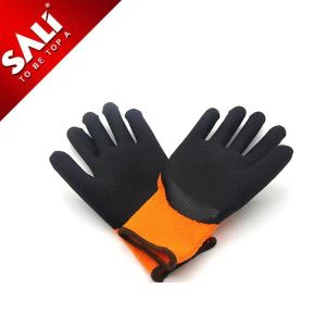 Profesionalne vodootporne zimske radne rukavice