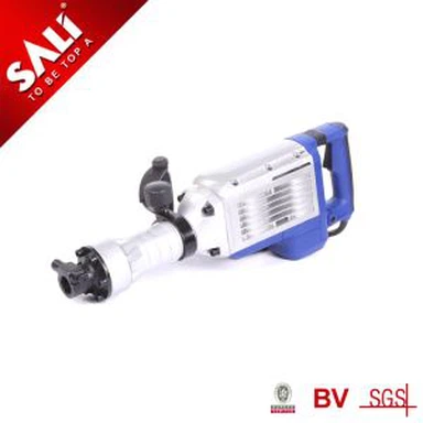 Rotacijski rušenje čekić 48J