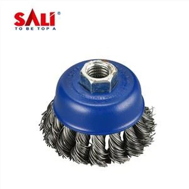 Kina fabrička cena Visoka zatezna karbonska ukrivljena žica četkica sa sertifikatima MPA