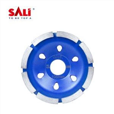 Diamond Jednoredni Brusni kotač