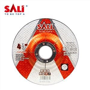 Kina Dobavljač T42 Brusni disk za rezanje Stainless Steel Cutting Disc